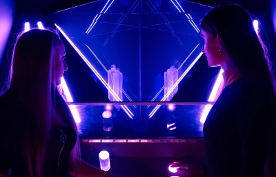 Квест Пассажиры: Затерянные в космосе